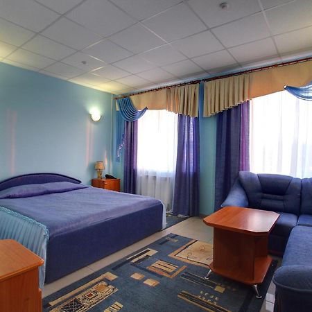 Hotel Aquapark Alligator Ternopil Exterior photo