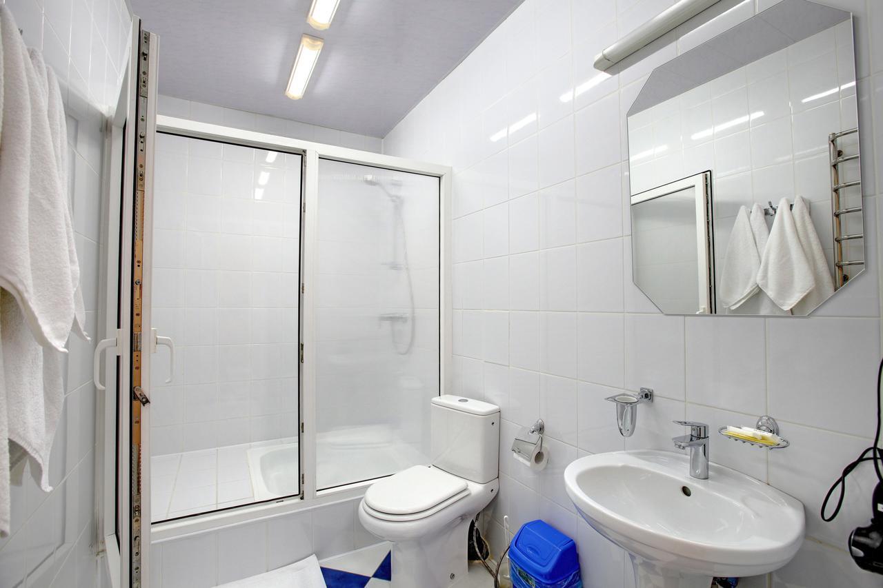 Hotel Aquapark Alligator Ternopil Exterior photo
